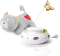 Cat Heartbeat Toy with 3 in1 Cat Toys